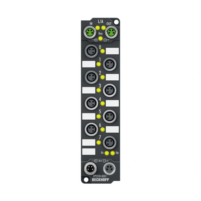 I/O Beckhoff EP2318-0001
