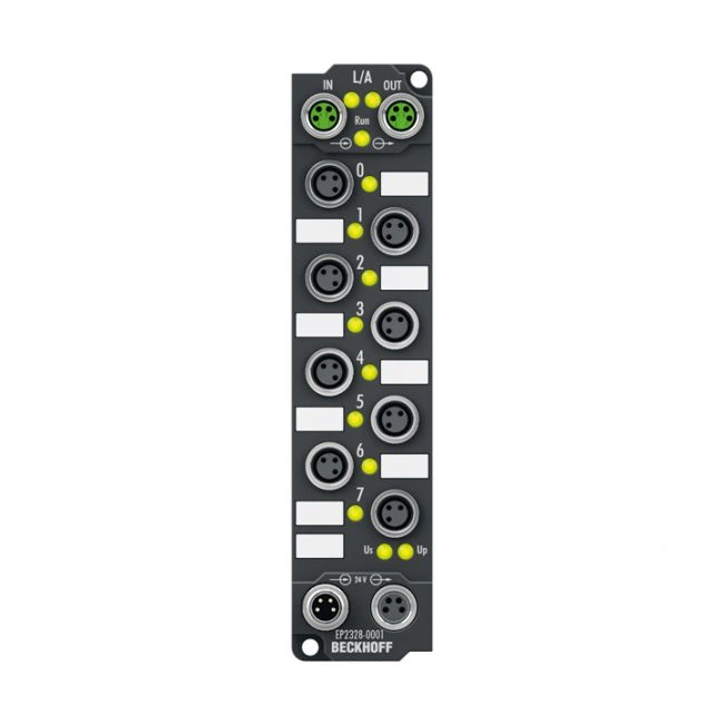 I/O Beckhoff EP2328-0001