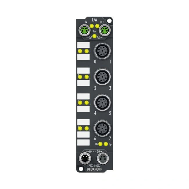 I/O Beckhoff EP2328-0002