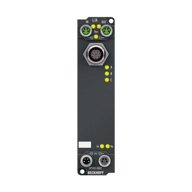 I/O Beckhoff EP5101-0002