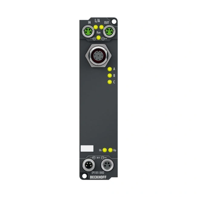 I/O Beckhoff EP5101-1002