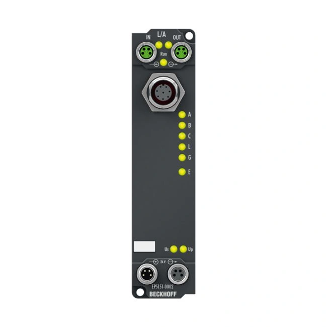 I/O Beckhoff EP5151-0002