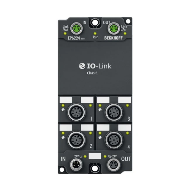 I/O Beckhoff EP6224-3022