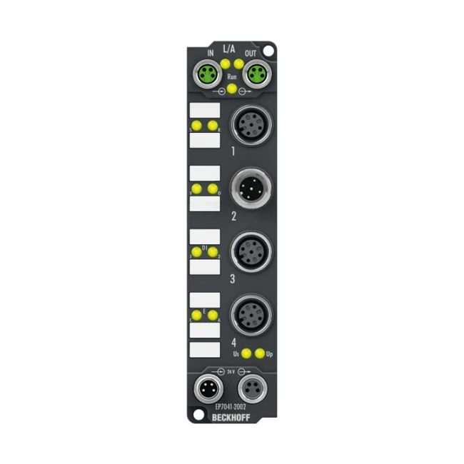 I/O Beckhoff EP7041-2002