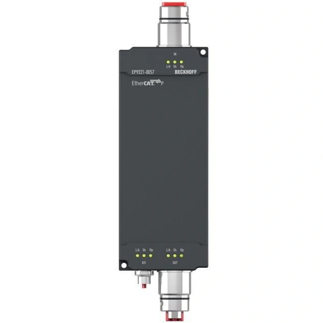 I/O Beckhoff EP9221-0057