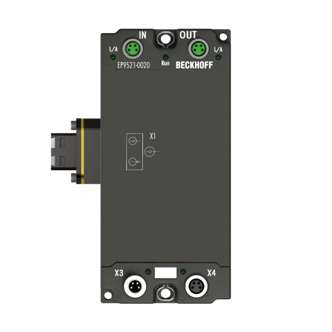 I/O Beckhoff EP9521-0020