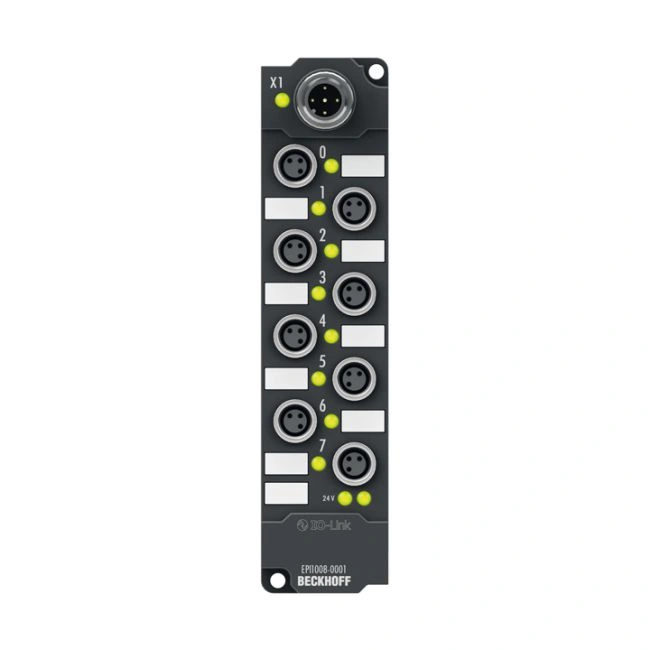 I/O Beckhoff EPI1008-0001