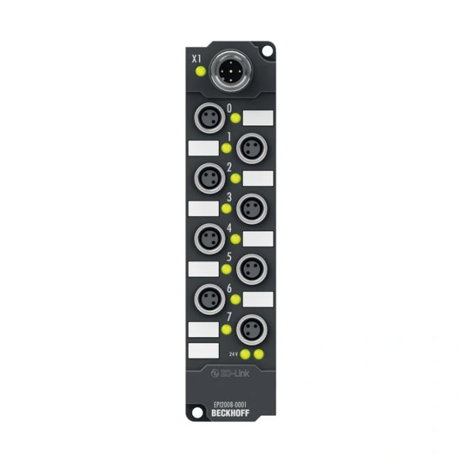 I/O Beckhoff EPI2008-0001