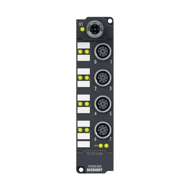 I/O Beckhoff EPI2008-0002