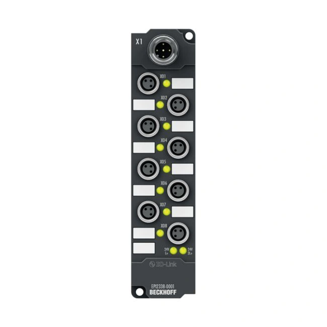 I/O Beckhoff EPI2338-0001