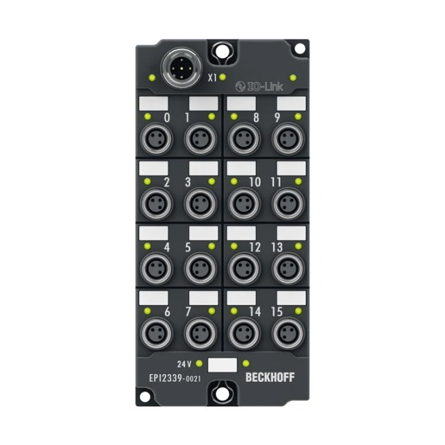 I/O Beckhoff EPI2339-0021