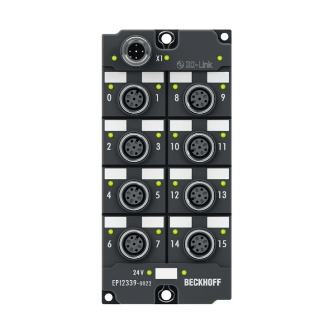 I/O Beckhoff EPI2339-0022