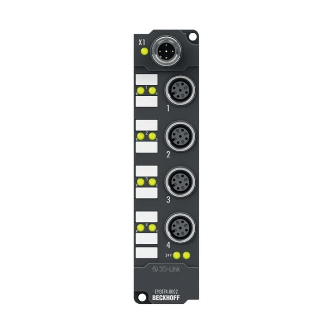 I/O Beckhoff EPI3174-0002