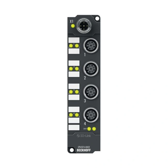 I/O Beckhoff EPI4374-0002