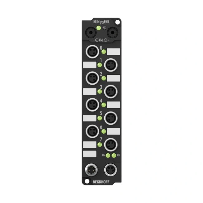 I/O Beckhoff IE2021