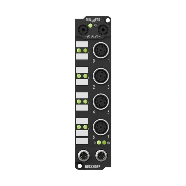 I/O Beckhoff IE2042
