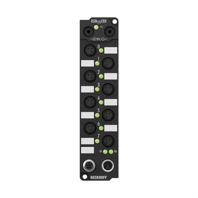 I/O Beckhoff IE2310