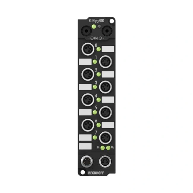I/O Beckhoff IE2401