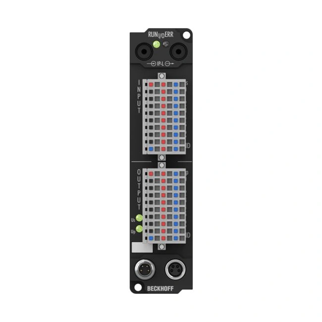 I/O Beckhoff IE2403