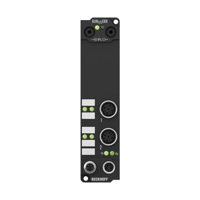 I/O Beckhoff IE2512