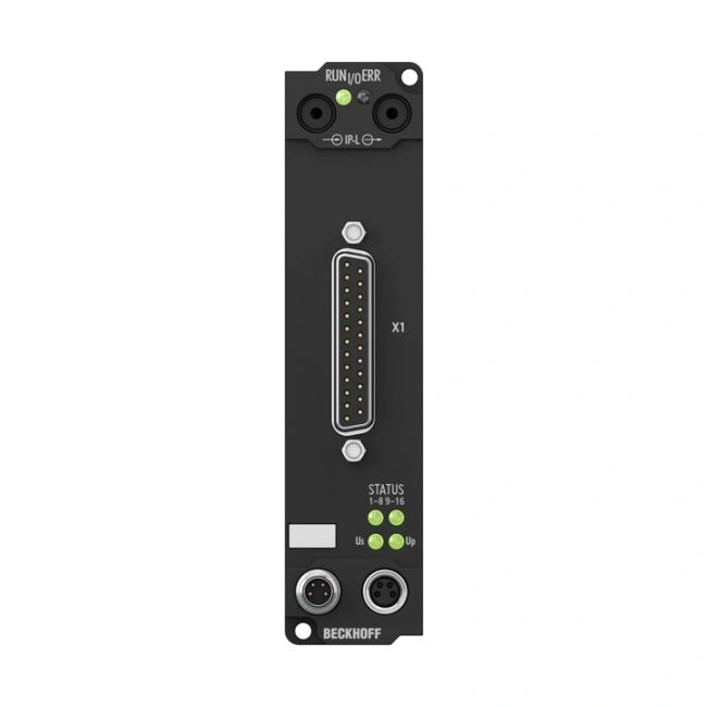 I/O Beckhoff IE2808