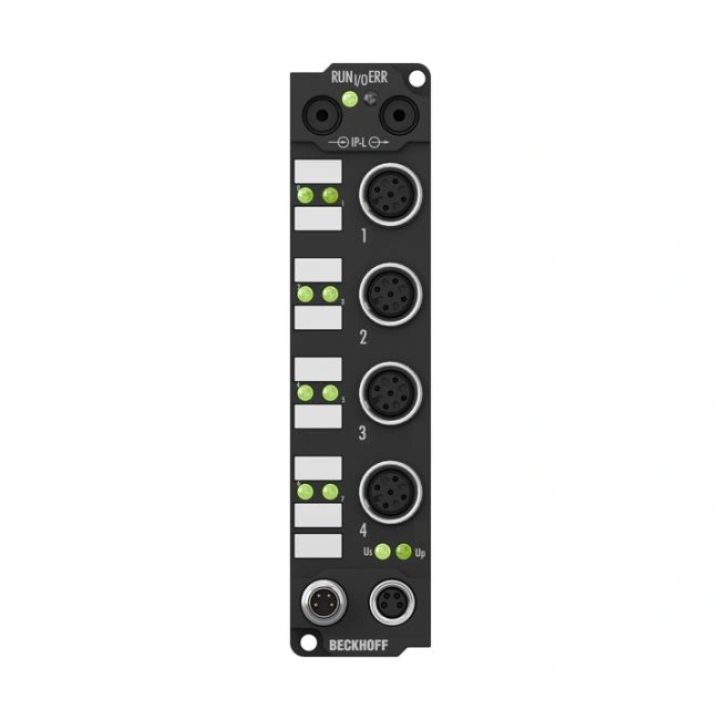 I/O Beckhoff IE3202