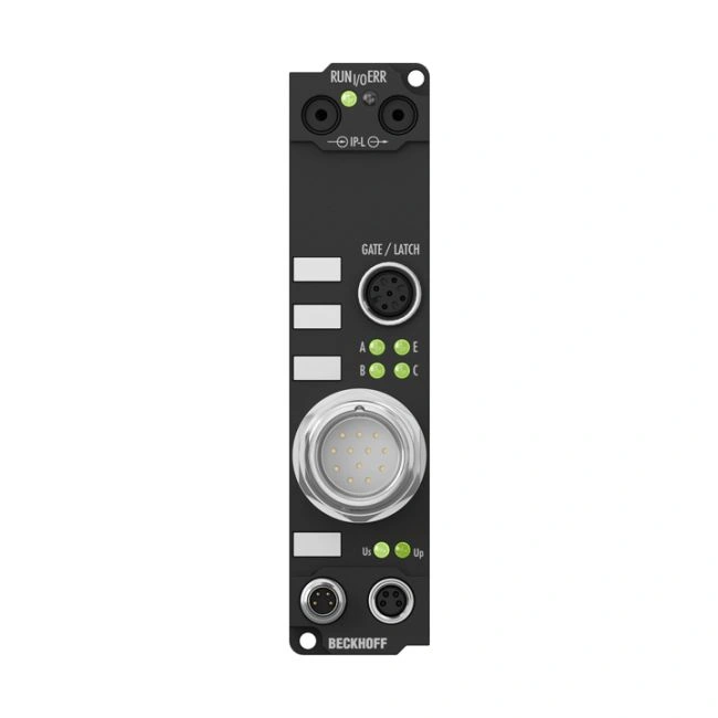 I/O Beckhoff IE5109