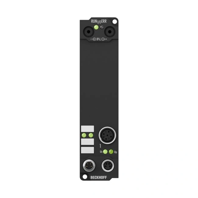 I/O Beckhoff IE6002