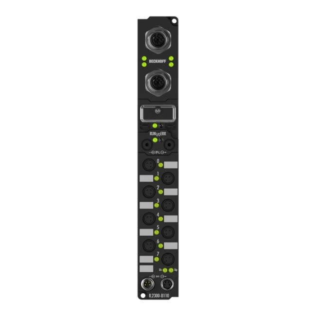 I/O Beckhoff IL2300-B110