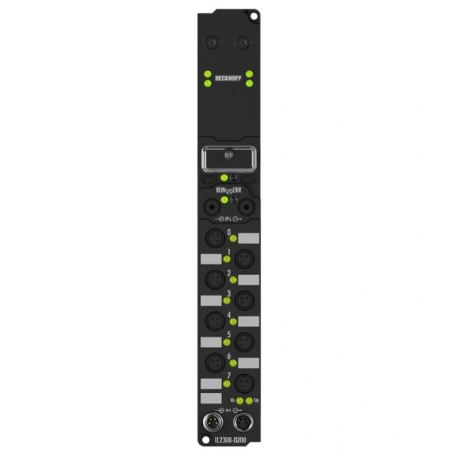 I/O Beckhoff IL2300-B200