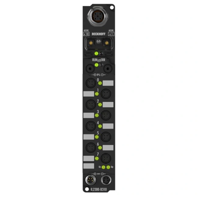 I/O Beckhoff IL2300-B310