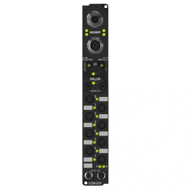 I/O Beckhoff IL2300-B318