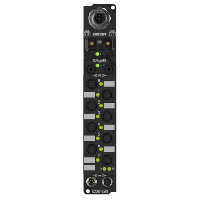 I/O Beckhoff IL2300-B510