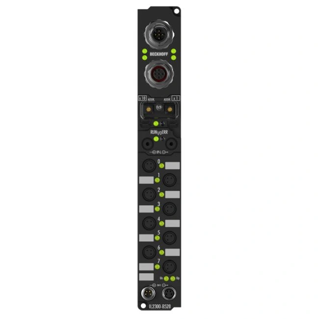 I/O Beckhoff IL2300-B528