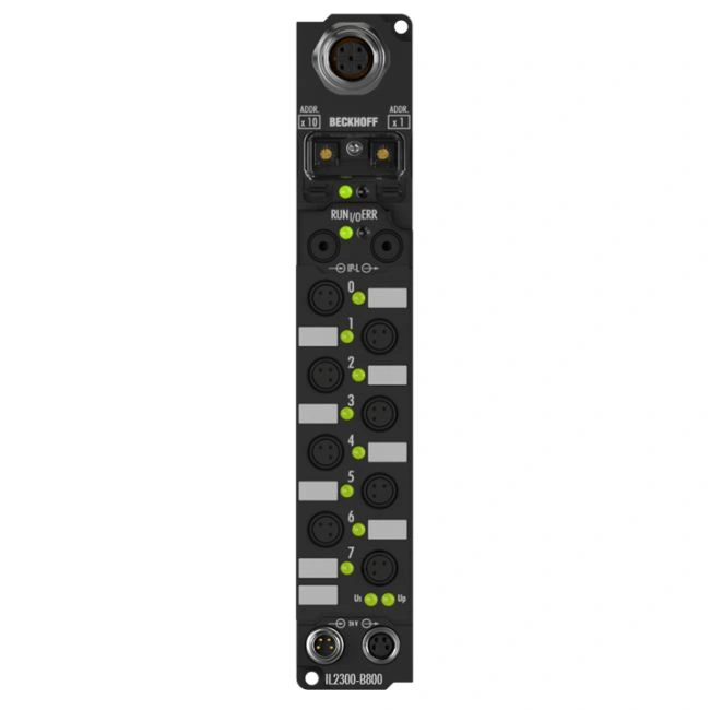 I/O Beckhoff IL2300-B800