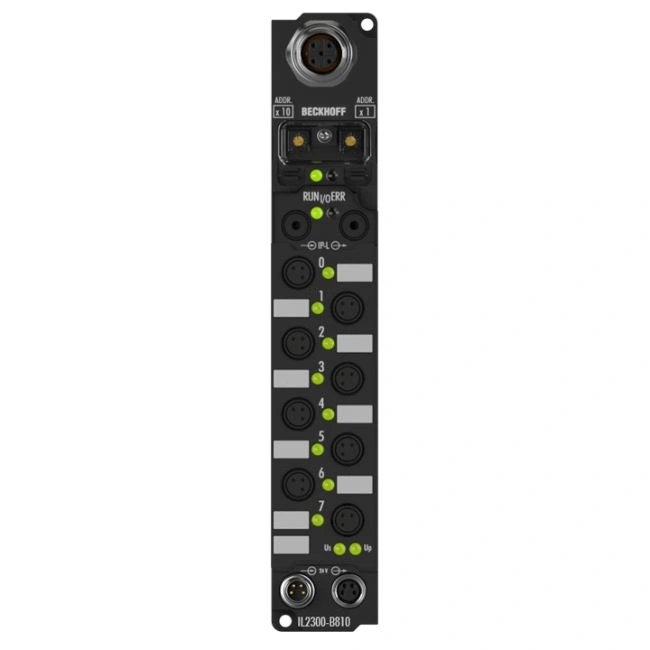 I/O Beckhoff IL2300-B810
