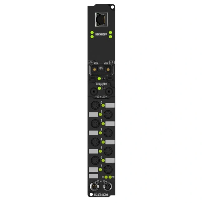 I/O Beckhoff IL2300-B900