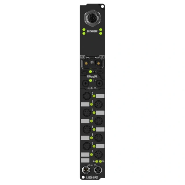 I/O Beckhoff IL2300-B901
