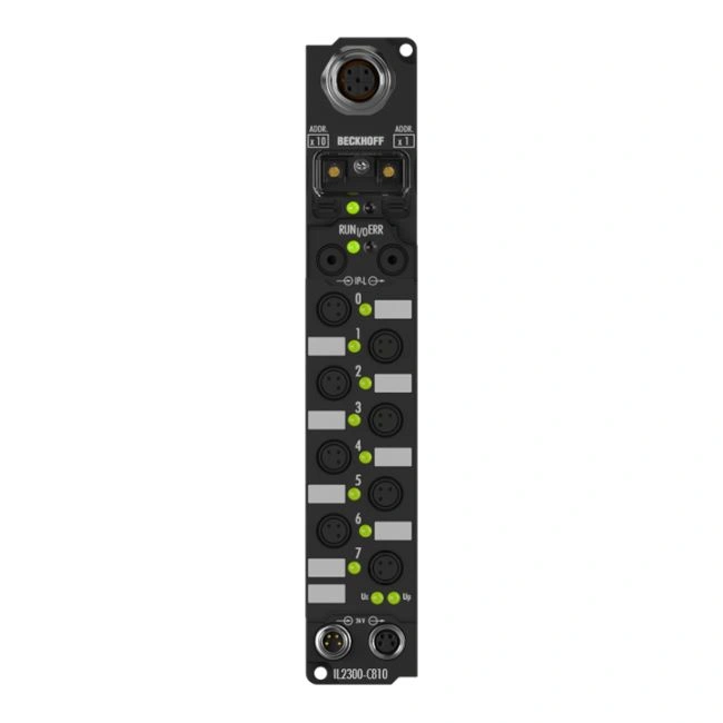 I/O Beckhoff IL2300-C810