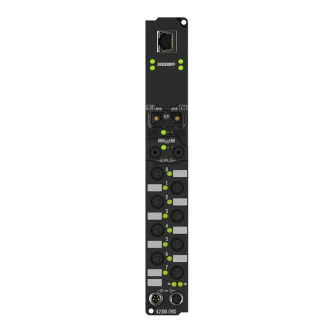 I/O Beckhoff IL2300-C900