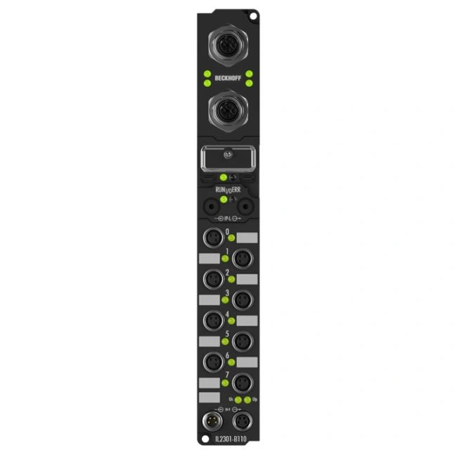 I/O Beckhoff IL2301-B110