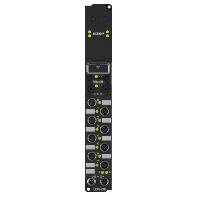 I/O Beckhoff IL2301-B200