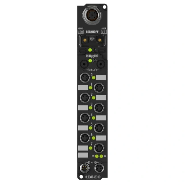 I/O Beckhoff IL2301-B310
