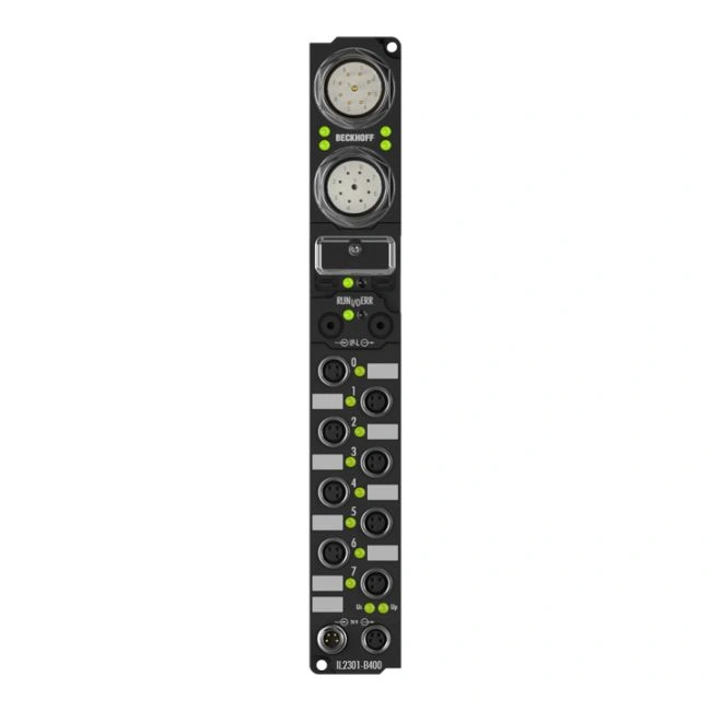 I/O Beckhoff IL2301-B400