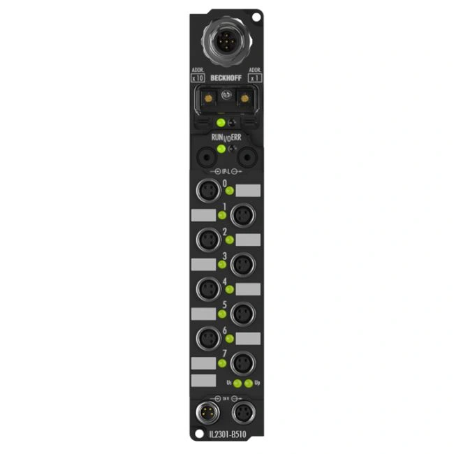I/O Beckhoff IL2301-B510