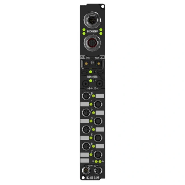 I/O Beckhoff IL2301-B528