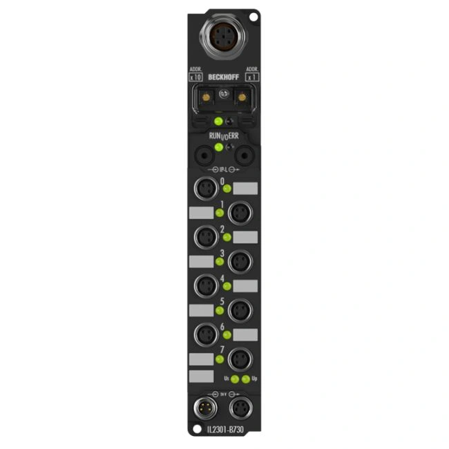 I/O Beckhoff IL2301-B730