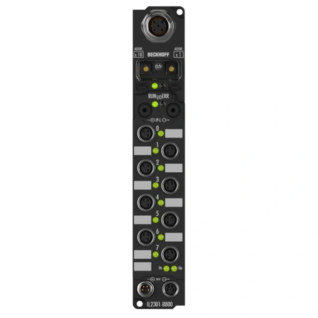 I/O Beckhoff IL2301-B800