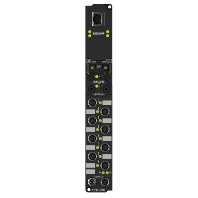 I/O Beckhoff IL2301-B900