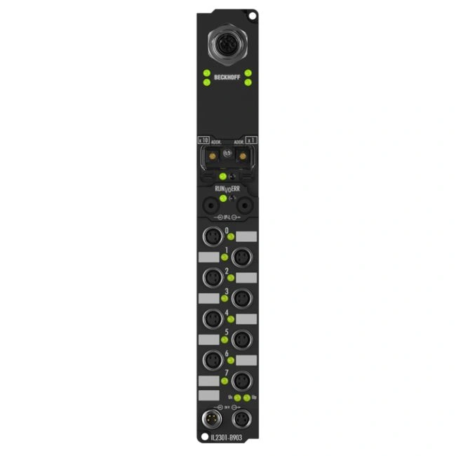 I/O Beckhoff IL2301-B903
